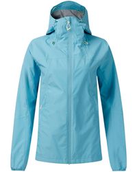 Dare 2b - Breathe Easy Waterdichte Jas (Noords Blauw) - Lyst