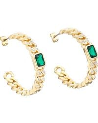 Chiara Ferragni - J19Auw33 Ladies Earrings - Lyst