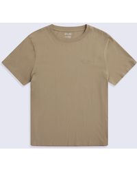 Mountain Warehouse - 'Icon' Logo Tee Relaxed Fit Casual Everyday T-Shirt Cotton - Lyst