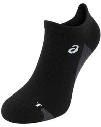 Asics - 1-Pack Road Neutral Ankle Single Tab Socks - Lyst