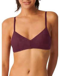 Sloggi - Zero Lace 2.0 Bralette - Lyst