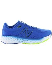 New Balance - Fresh Foam Evoz V2 Running Shoes - Lyst