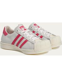 adidas Originals - Superstar By Avavav - Lyst