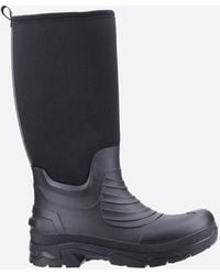 Cotswold - Kenwood Wellingtons Waterproof - Lyst