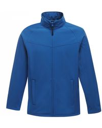 Regatta - Uproar Lightweight Wind Resistant Softshell Jacket (Oxford) - Lyst