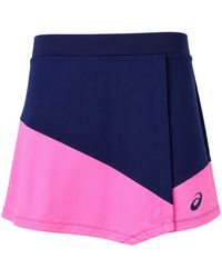 Asics - Club Tennis Skort - Lyst
