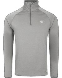 Dare 2b - Fuse Up Ii Midlayer (Ash Marl) - Lyst
