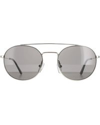 Calvin Klein - Round Ck18116S Metal (Archived) - Lyst