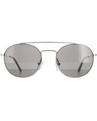 Calvin Klein - Round Ck18116S Metal (Archived) - Lyst