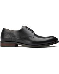 Simon Carter - Stegosaurus Derby Shoes - Lyst