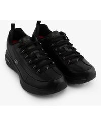 Skechers - 108053Ec/Blk Arch Fit Sr-Trickell Ii Trainers - Lyst