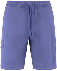 Luke 1977 - Detalle Technical Cargo Short - Lyst
