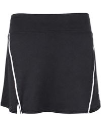 Mizuno - Hex Rect Skort - Lyst