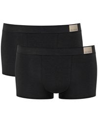 Sloggi - Go Natural Hipster Briefs 2 Pack - Lyst