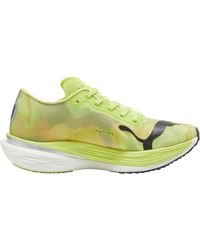 PUMA - Deviate Nitro Elite 2 Running Shoes - Lyst