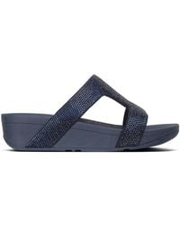 Fitflop - Marli Slider - Lyst