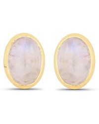 Rafaela Donata - Khushi Sterling Earring - Lyst