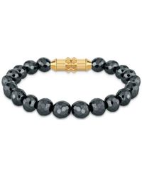 Police - Pejlb2103905 Ladies Bracelet - Lyst