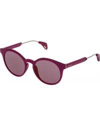 Police - Spl620 51 51Z05G Sunglasses - Lyst