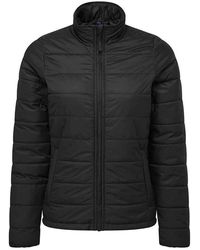 PREMIER - Ladies Recyclight Padded Jacket - Lyst
