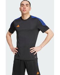 adidas - Tiro 23 Club Training Jersey - Lyst
