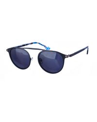Armand Basi - Ab12298 Oval Shape Sunglasses - Lyst