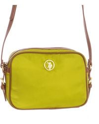U.S. POLO ASSN. - Biuhu6054Wip Shoulder Bag - Lyst
