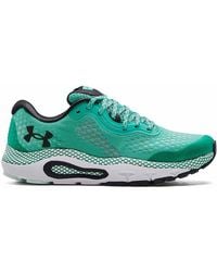 Under Armour - Hovr Guardian 3 Running Trainers - Lyst