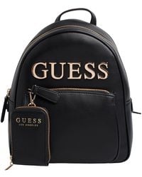 Guess - Beacon Falls Hfvg90-35300 Rugzak Met Accessoires - Lyst