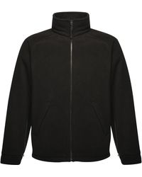 Regatta - Great Outdoors Sigma Symmetry Heavyweight Anti-Pill Fleece Zip Up Jacket (380 Gsm) - Lyst