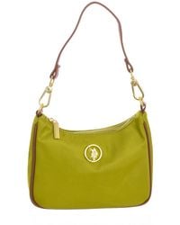 U.S. POLO ASSN. - Baguette Tas Beuhu6056wip Vrouw - Lyst