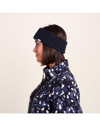 TOG24 - Ranora Knit Headband - Lyst