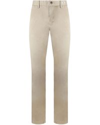 Tommy Hilfiger - Regular Fit Mercer Chino Cotton - Lyst