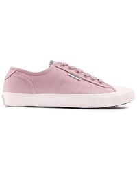 Superdry - Classic Low Pro Vegan Trainers - Lyst