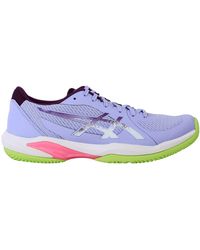Asics - Solution Swift Ff 2 Padel Shoes - Lyst