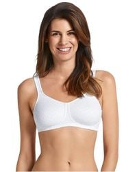 Anita - Care Lisa Post Mastectomy Bra Bilateral - Lyst