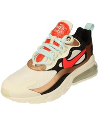 Nike - Sportswear Air Max 270 React Sneakers Multicoloured - Lyst