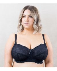 Panache - Andorra Non Wired Full Cup Bra - Lyst