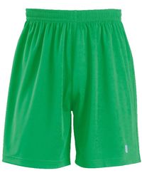 Sol's - San Siro 2 Sport Shorts (Bright) - Lyst