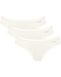 Sloggi - Slip - Lyst