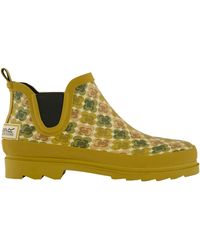 Regatta - Ladies Orla Kiely Daisy Wellington Boots - Lyst
