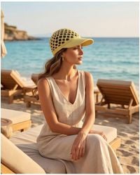 RYVAN - Knit Hat - Lyst