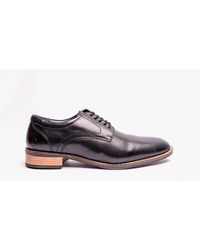 Hush Puppies - Damien Formal Lace-Up Shoes Leather - Lyst
