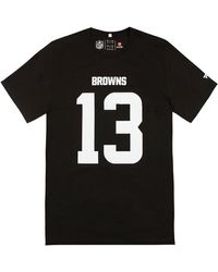 Fanatics - Cleveland Browns T-Shirt - Lyst