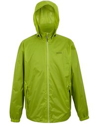 Regatta - Lyle Iv Waterproof Hooded Jacket (Grenoble) - Lyst