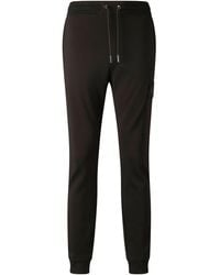 Luke 1977 - Rooted Premium Cuffed Joggers - Lyst