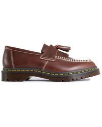 Dr. Martens - Dr Adrian Tassel Shoes - Lyst