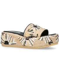 Steve Madden - Decor Sandals - Lyst