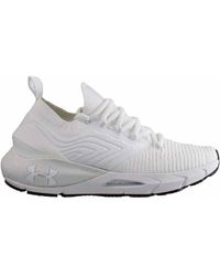 Under Armour - Hovr Phantom 2 Inknt Running Trainers - Lyst