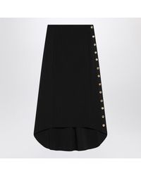Givenchy - Midi Skirts - Lyst